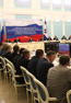 Глава Саратова принял участие в заседании Окружного консультативного совета по развитию местного самоуправления в ПФО